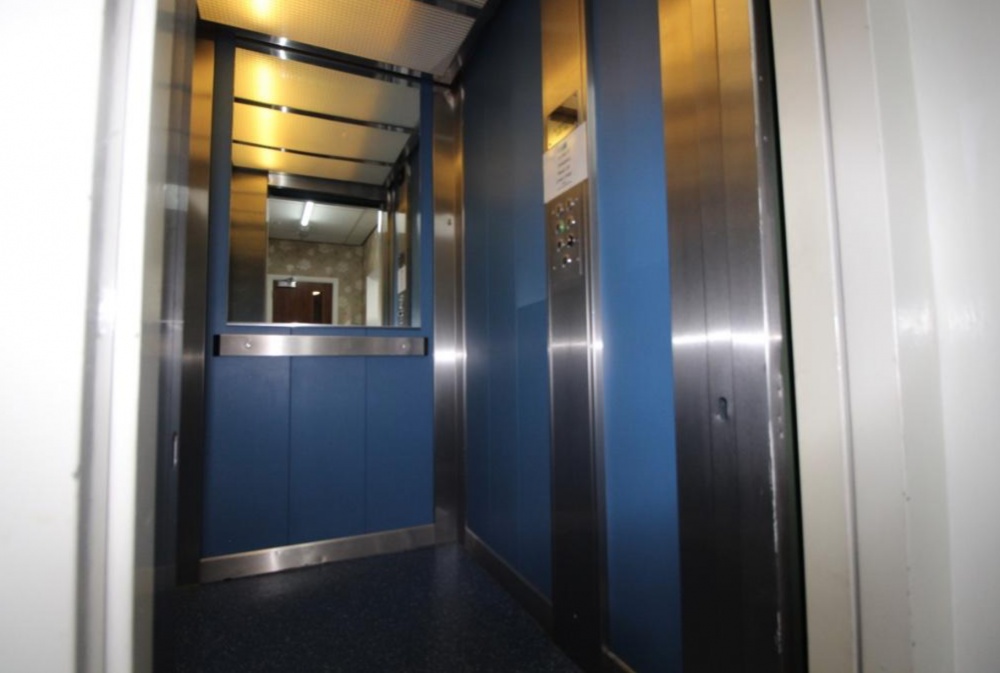 Apartment 15 Luxe, St Helens Street